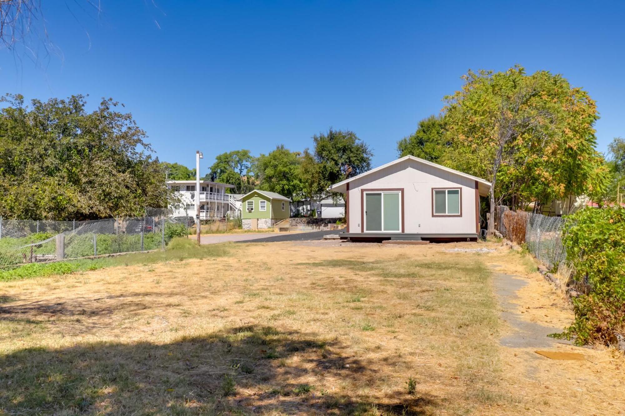 Appartamento End Unit With Clear Lake Access In Norcal! Clearlake Esterno foto